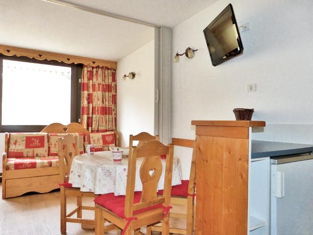 Appartements Zenith - Plagne - Aime 2000