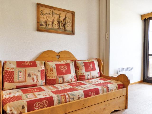 Appartements Zenith - Plagne - Aime 2000