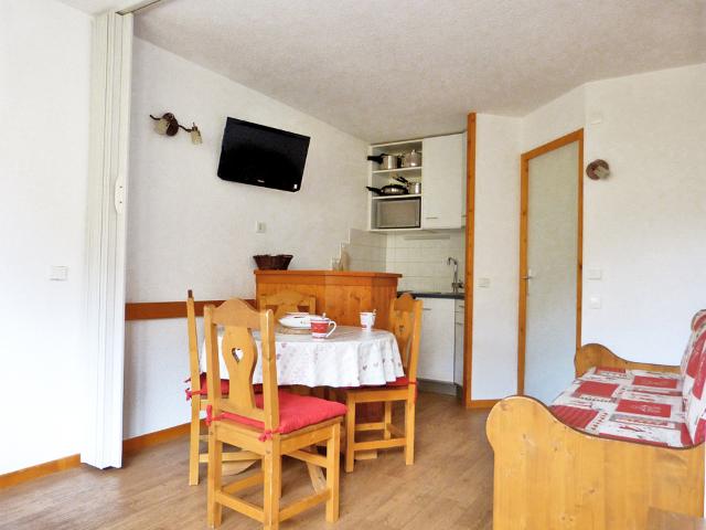 Appartements Zenith - Plagne - Aime 2000