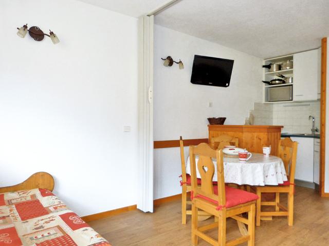 Appartements Zenith - Plagne - Aime 2000