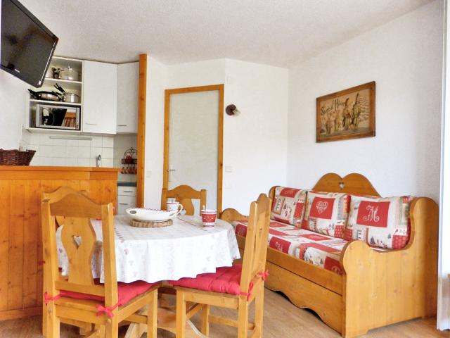 Appartements Zenith - Plagne - Aime 2000