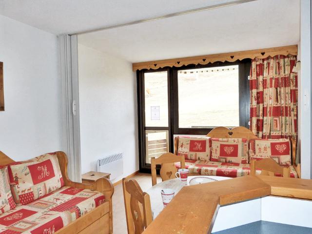 Appartements Zenith - Plagne - Aime 2000
