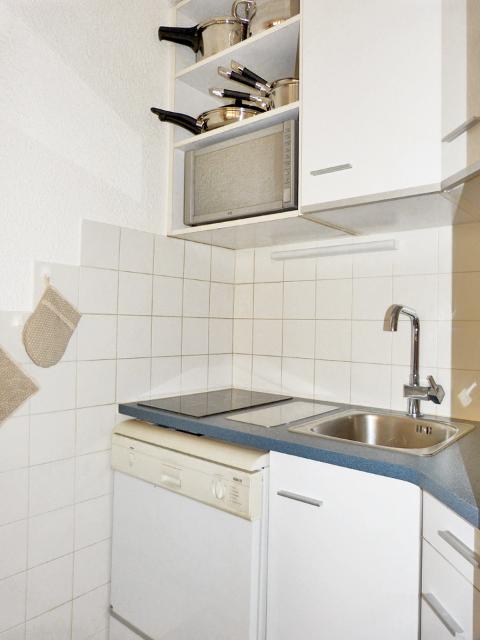 Appartements Zenith - Plagne - Aime 2000