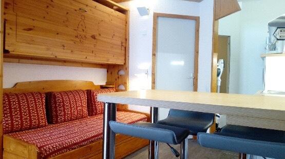 Appartements Zenith - Plagne - Aime 2000