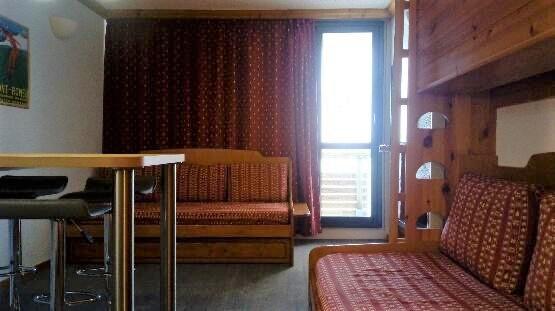 Appartements Zenith - Plagne - Aime 2000