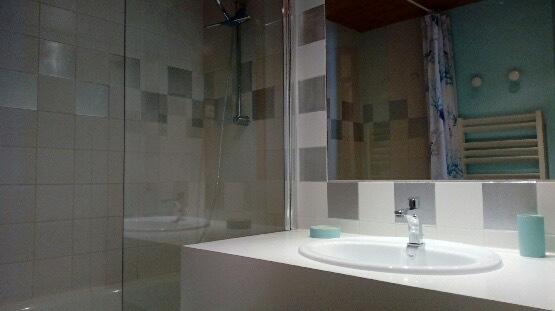 Appartements Zenith - Plagne - Aime 2000