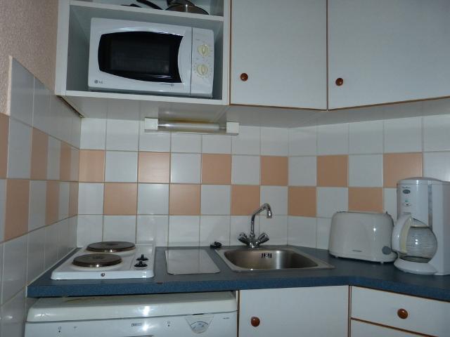 Appartements Zenith - Plagne - Aime 2000