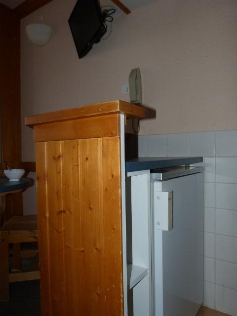 Appartements Zenith - Plagne - Aime 2000
