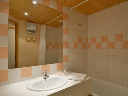 Appartements Zenith - Plagne - Aime 2000