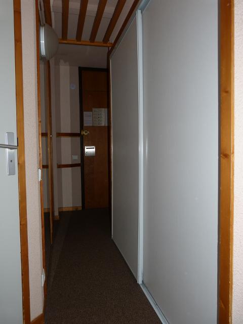 Appartements Zenith - Plagne - Aime 2000