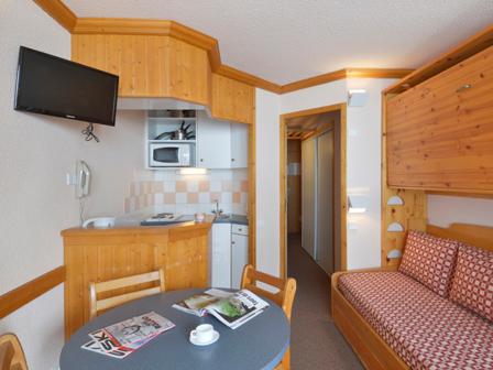 Appartements Zenith - Plagne - Aime 2000