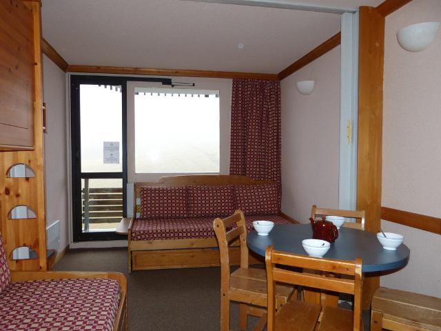 Appartements Zenith - Plagne - Aime 2000