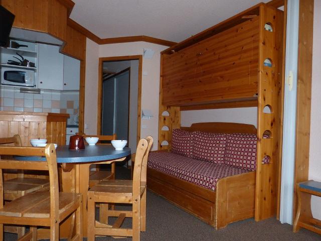 Appartements Zenith - Plagne - Aime 2000