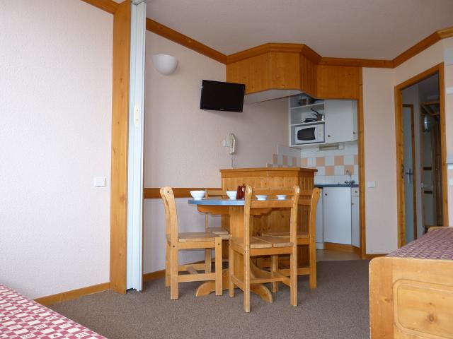 Appartements Zenith - Plagne - Aime 2000