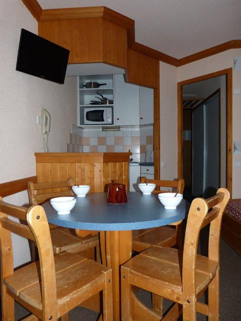 Appartements Zenith - Plagne - Aime 2000