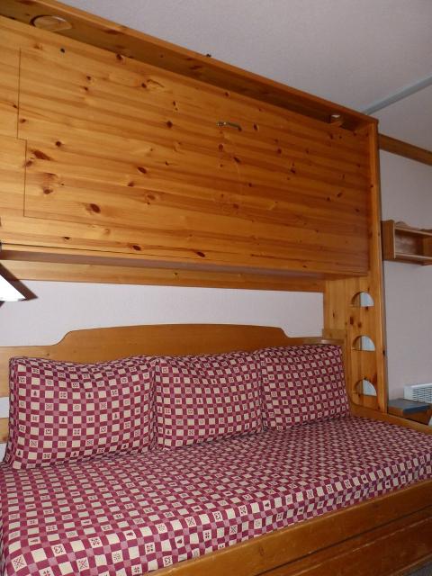 Appartements Zenith - Plagne - Aime 2000