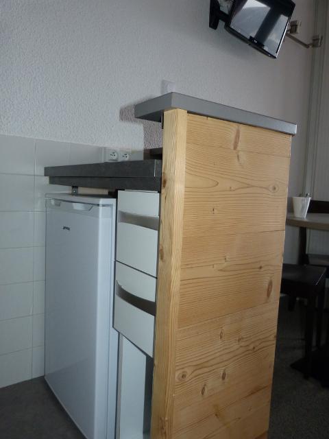 Appartements Zenith - Plagne - Aime 2000