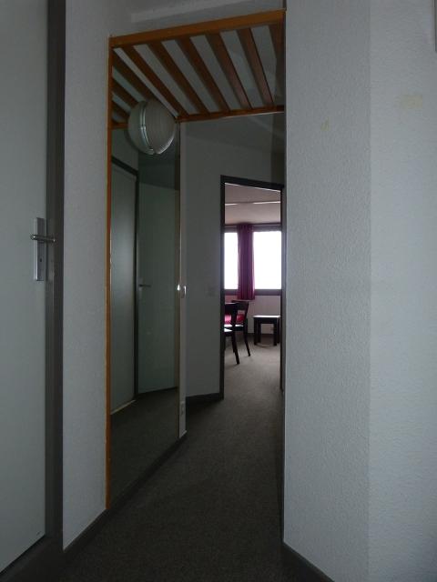 Appartements Zenith - Plagne - Aime 2000