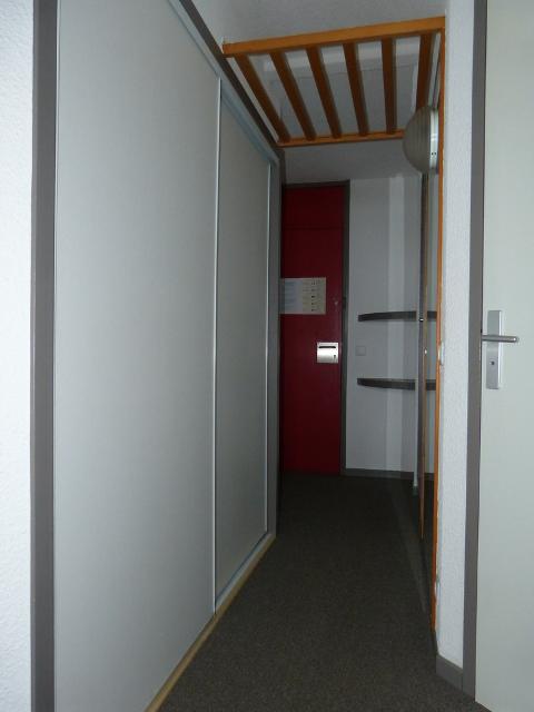 Appartements Zenith - Plagne - Aime 2000