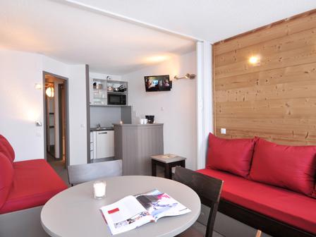 Appartements Zenith - Plagne - Aime 2000