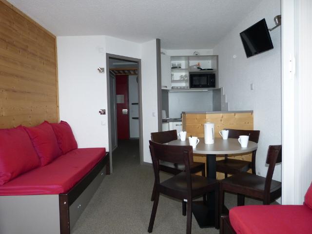 Appartements Zenith - Plagne - Aime 2000