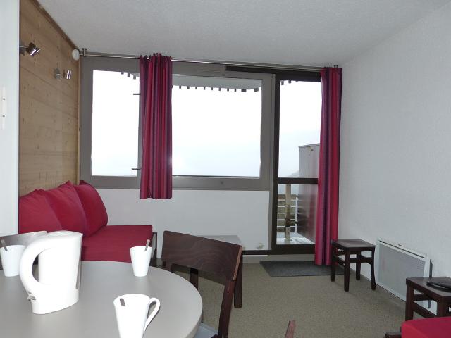 Appartements Zenith - Plagne - Aime 2000