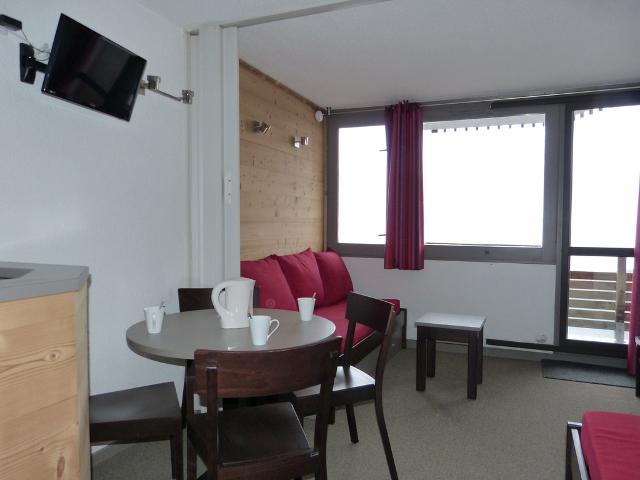 Appartements Zenith - Plagne - Aime 2000