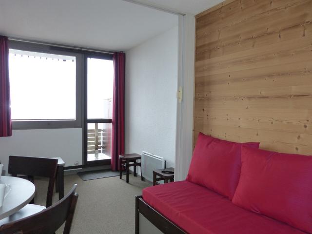 Appartements Zenith - Plagne - Aime 2000