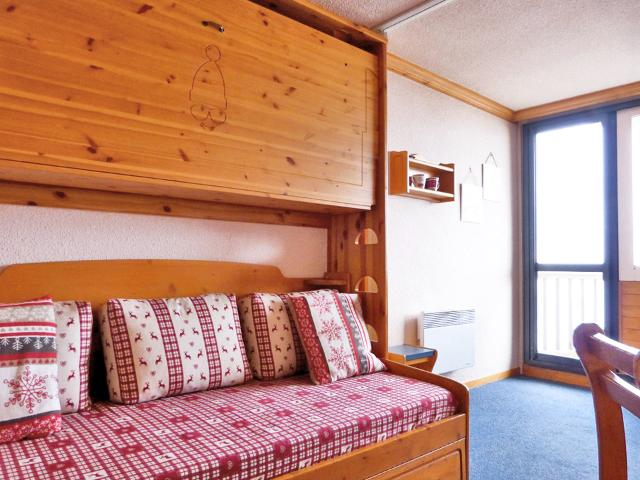 Appartements Zenith - Plagne - Aime 2000