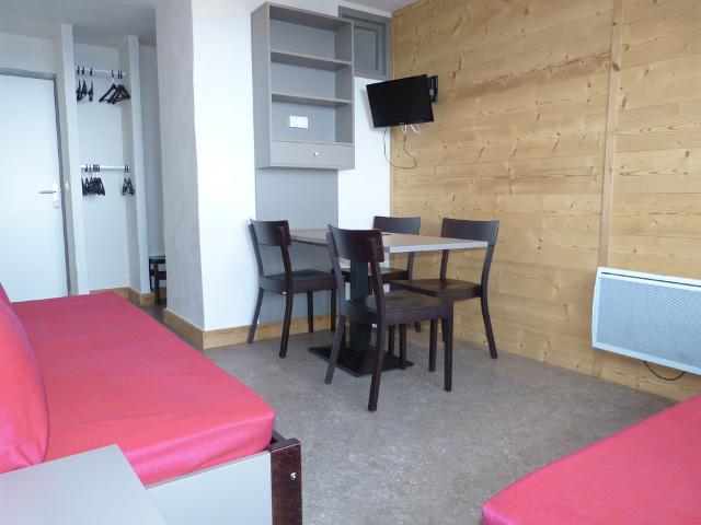 Appartements Zenith - Plagne - Aime 2000