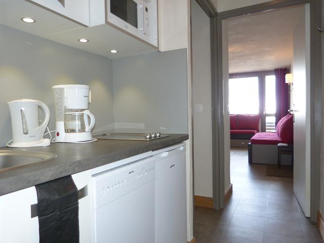 Appartements Zenith - Plagne - Aime 2000