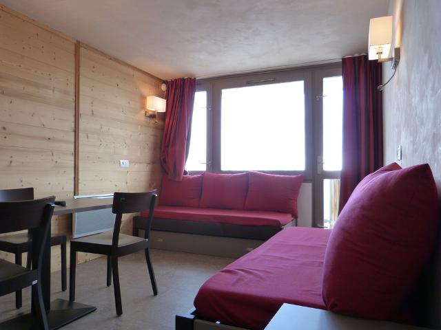 Appartements Zenith - Plagne - Aime 2000