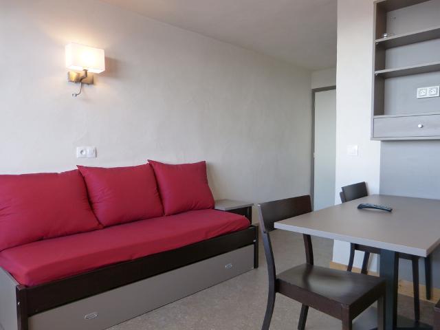 Appartements Zenith - Plagne - Aime 2000