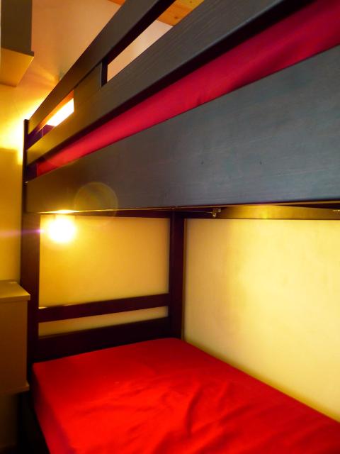 Appartements Zenith - Plagne - Aime 2000