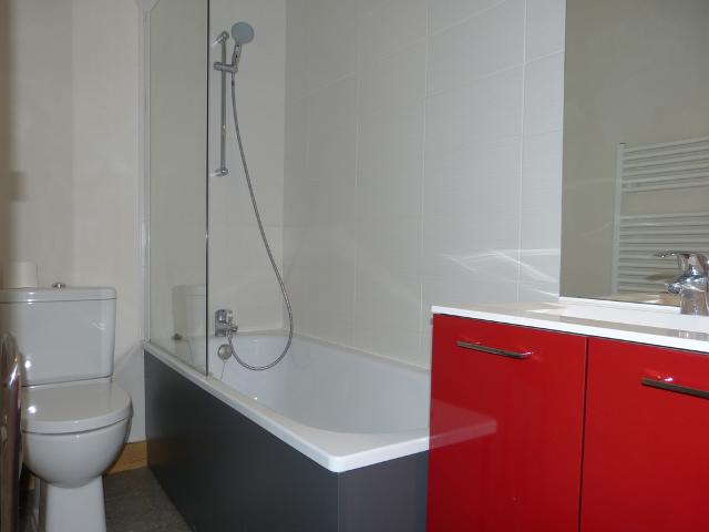 Appartements Zenith - Plagne - Aime 2000