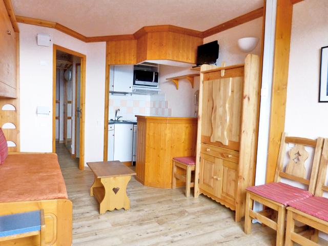 Appartements Zenith - Plagne - Aime 2000