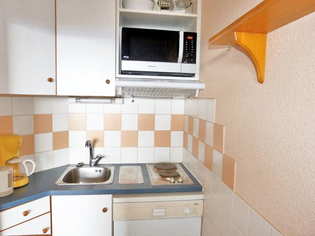 Appartements Zenith - Plagne - Aime 2000