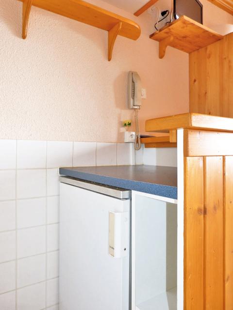 Appartements Zenith - Plagne - Aime 2000