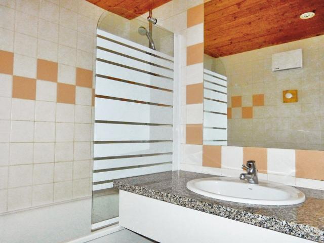 Appartements Zenith - Plagne - Aime 2000