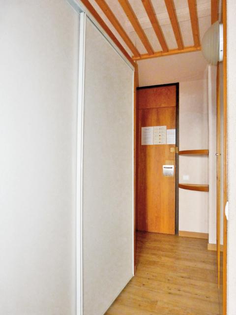 Appartements Zenith - Plagne - Aime 2000