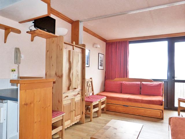 Appartements Zenith - Plagne - Aime 2000