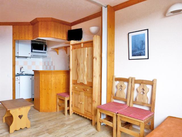 Appartements Zenith - Plagne - Aime 2000