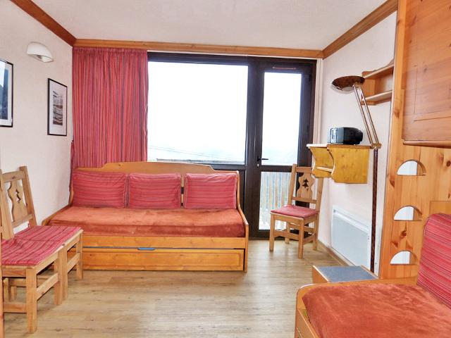 Appartements Zenith - Plagne - Aime 2000