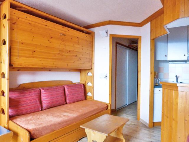 Appartements Zenith - Plagne - Aime 2000