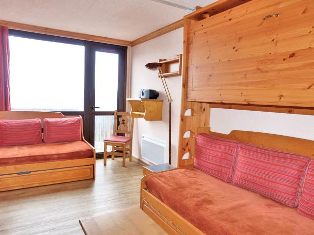 Appartements Zenith - Plagne - Aime 2000