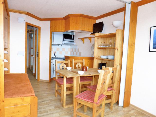 Appartements Zenith - Plagne - Aime 2000