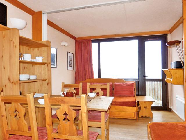 Appartements Zenith - Plagne - Aime 2000