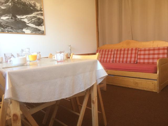 Appartements Zenith - Plagne - Aime 2000