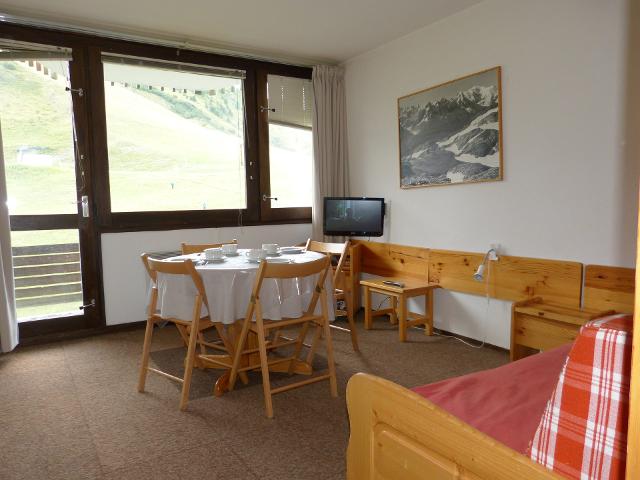 Appartements Zenith - Plagne - Aime 2000