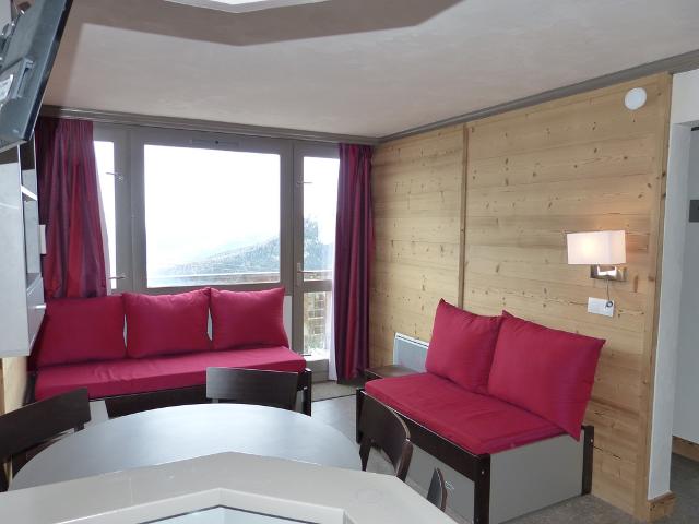 Appartements Zenith - Plagne - Aime 2000